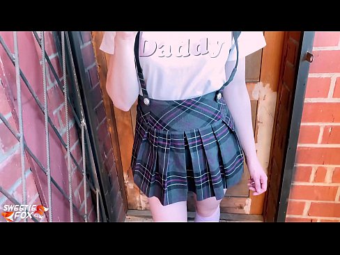 ❤️ Schoolgirl sucks a Dick go domhain agus fucks ionad ranganna. ️❌  Porn  ag porn % ga.fuxporn-com.ru%  ﹏