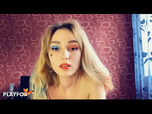 ❤️ Thug spéaclaí réaltachta fíorúla draíochta gnéas dom le Harley Quinn ️❌  Porn  ag porn % ga.fuxporn-com.ru%  ﹏