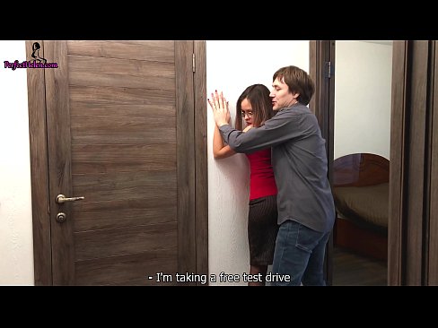 ❤️ Cuireann Realtor Gnéasach a cuid púitsí agus a fucks uirthi féin agus í ag díol a hárasáin - Krempai ️❌  Porn  ag porn % ga.fuxporn-com.ru%  ﹏